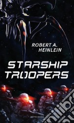 Starship Troopers libro