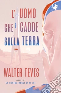 L'uomo che cadde sulla terra