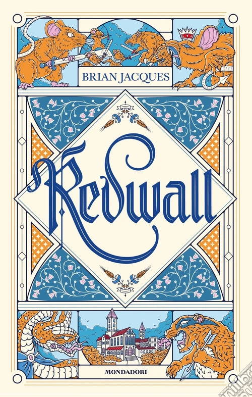 Redwall