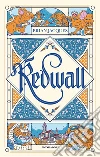Redwall libro