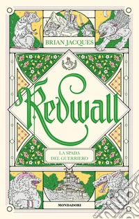 La spada del guerriero. Redwall