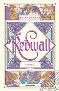 Mattimeo. Redwall libro
