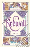 Mattimeo. Redwall libro