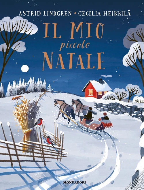 Il mio piccolo Natale