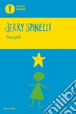 Stargirl libro