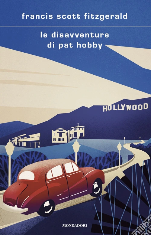 Le disavventure di Pat Hobby