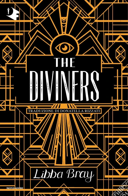 The diviners. Ediz. italiana