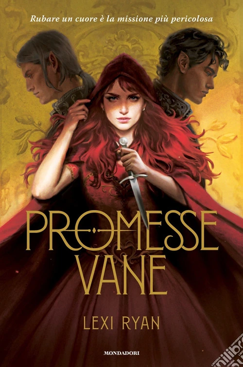 Promesse vane