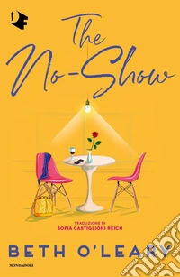 The no-show. Ediz. italiana libro