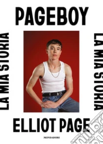 Pageboy. La mia storia