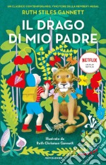 Il drago di mio padre libro