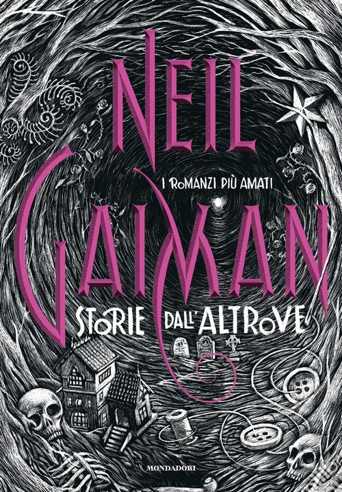 Storie dall'altrove
