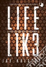 Lifelike. Lifel1k3 series. Vol. 1 libro