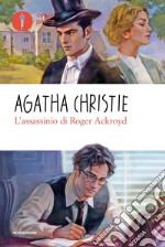 L'assassinio di Roger Ackroyd libro