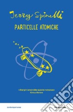 Particelle atomiche libro