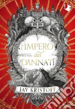 L'impero dei dannati libro