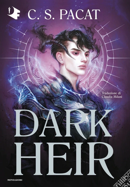 Dark Heir