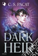 Dark Heir libro