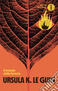 Il mondo della foresta