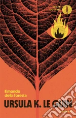 Il mondo della foresta libro