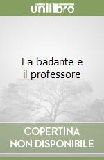 La badante e il professore