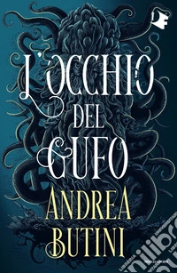 L'occhio del gufo libro