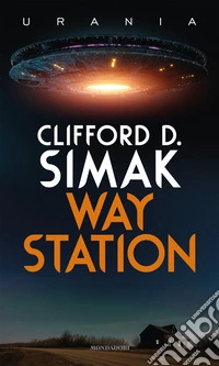 Way station libro