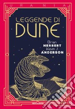 Leggende di Dune libro