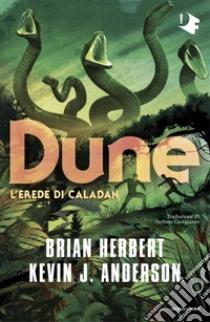 Dune. L'erede di Caladan