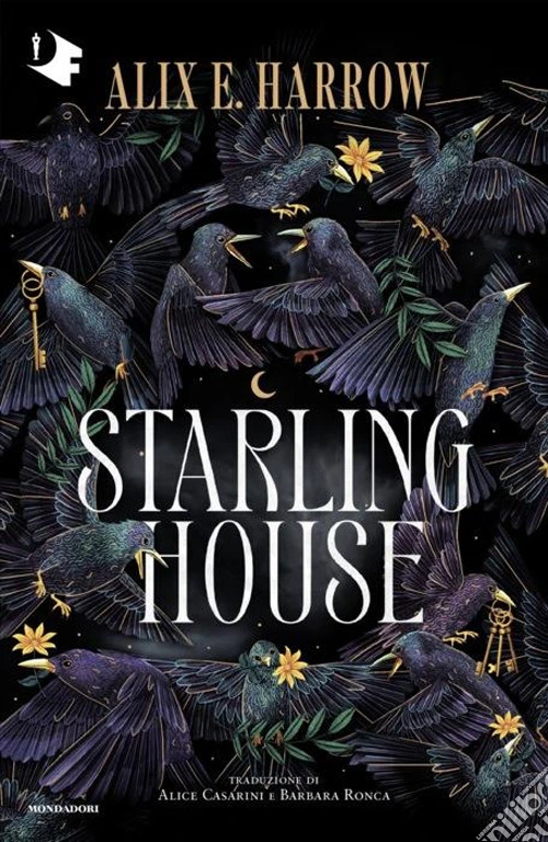 Starling House