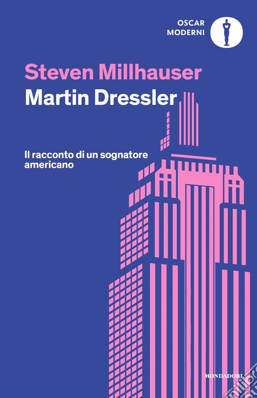 Martin Dressler