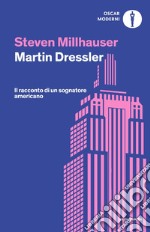 Martin Dressler libro