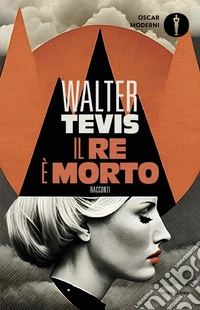 Il re è morto libro
