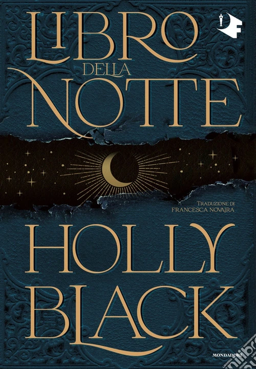 Libro della notte