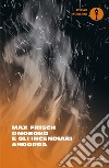 Omobono e gli incendiari-Andorra libro di Frisch Max