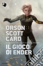 Il gioco di Ender libro