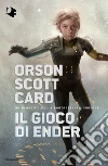 Il gioco di Ender libro