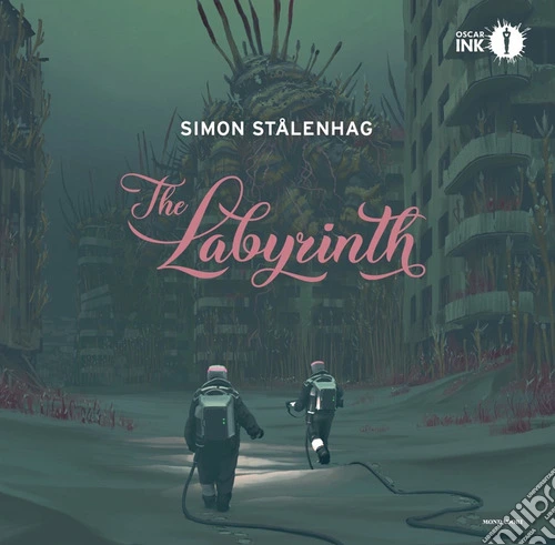 The labyrinth
