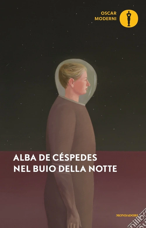 Nel buio della notte