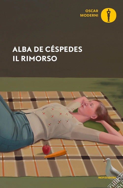 Il rimorso