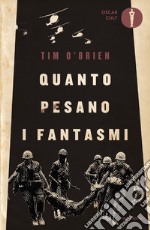 Quanto pesano i fantasmi libro