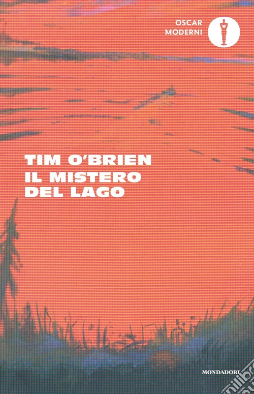 Il mistero del lago