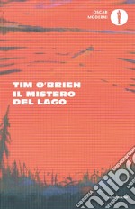 Il mistero del lago libro