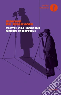 Tutti gli uomini sono mortali