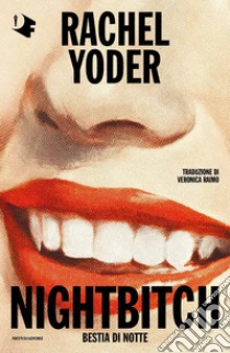 Nightbitch. Bestia di notte
