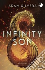 Infinity son. Ediz. italiana libro