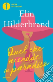 Quel che accadde in paradiso