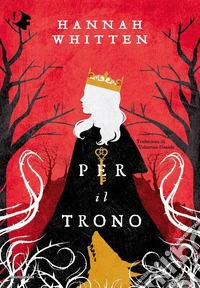 Per il trono libro