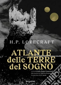 Atlante delle terre del sogno di Lovecraft
