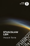 Pace in Terra libro di Lem Stanislaw